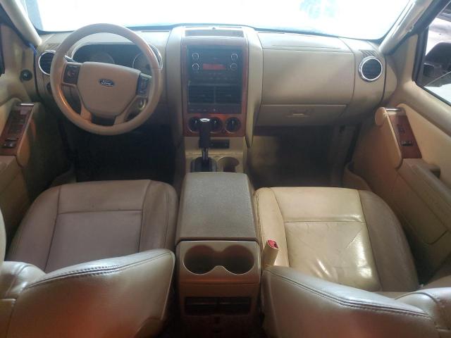 Photo 8 from auction – 2009 FORD EXPLORER E with VIN 1FMEU64EX9UA38825