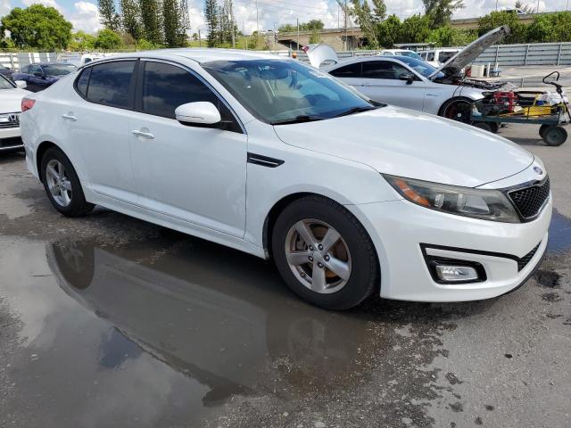 Photo 4 from auction – 2014 KIA OPTIMA LX with VIN 5XXGM4A72EG304412