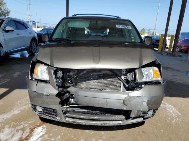 Photo 5 from auction – 2010 DODGE GRAND CARA with VIN 2D4RN5D18AR248564