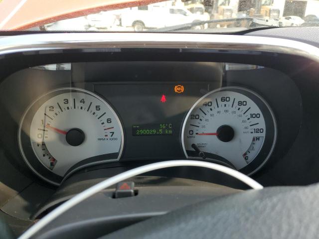 Zdjęcie 9 z aukcji – 2007 FORD EXPLORER S z VIN 1FMEU53K27UB49660