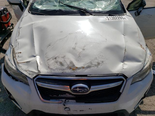 Photo 12 from auction – 2017 SUBARU CROSSTREK with VIN JF2GPANC4H8202227