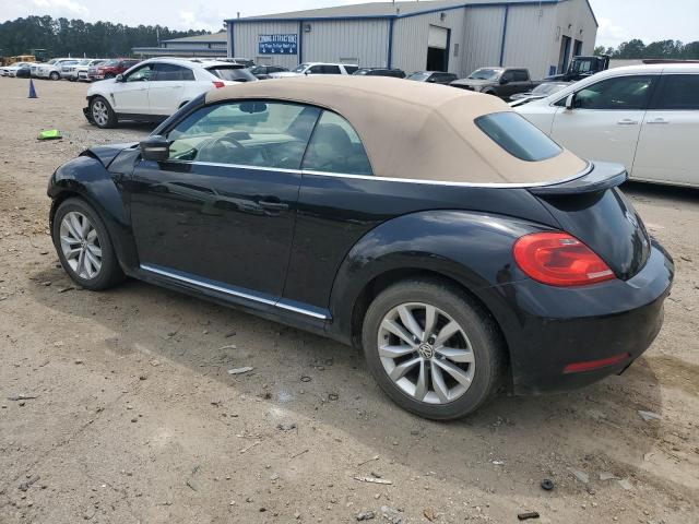 Photo 2 from auction – 2013 VOLKSWAGEN BEETLE with VIN 3VW5L7AT3DM817932