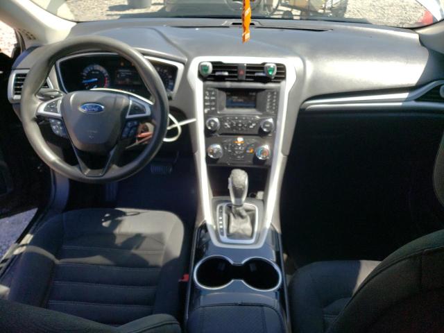Photo 8 from auction – 2014 FORD FUSION SE with VIN 1FA6P0H77E5382664