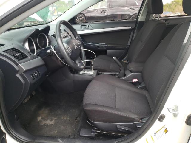 Photo 7 from auction – 2011 MITSUBISHI LANCER ES/ with VIN JA32U2FUXBU015375
