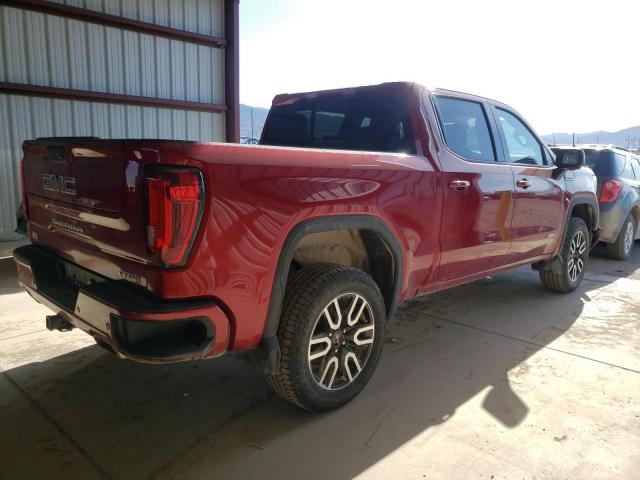 Photo 3 from auction – 2022 GMC SIERRA LIM with VIN 3GTP9EEL8NG164880