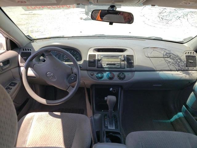 Photo 8 from auction – 2002 TOYOTA CAMRY LE with VIN 4T1BF32K72U026013