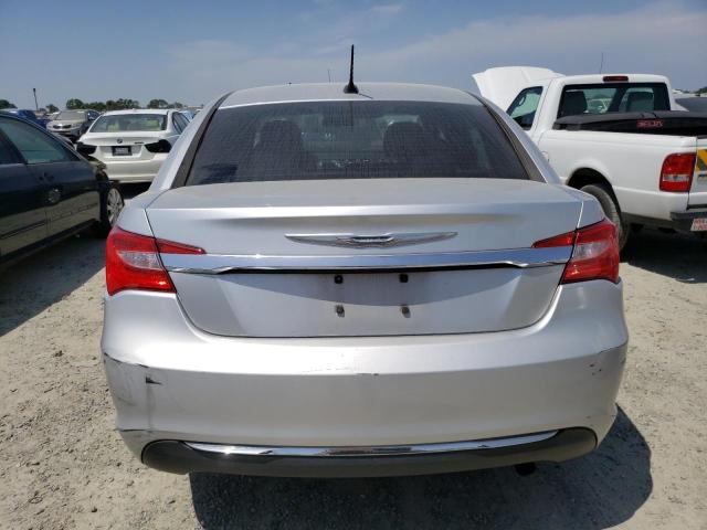 Photo 6 from auction – 2012 CHRYSLER 200 TOURIN with VIN 1C3CCBBB6CN239420