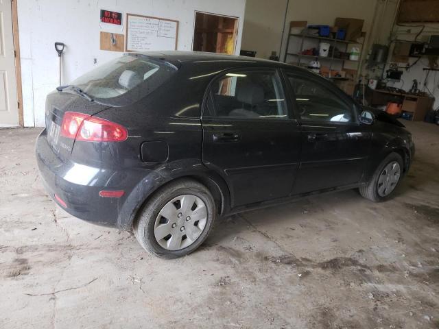Photo 3 from auction – 2008 SUZUKI RENO BASE with VIN KL5JD66Z38K757983