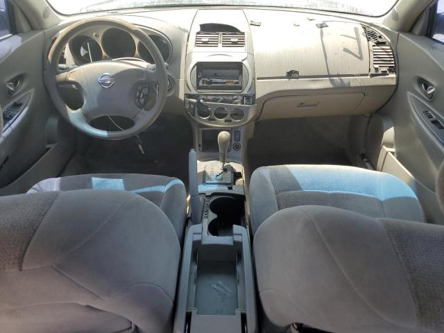 صورة رقم 8 من المزاد - 2003 NISSAN ALTIMA BAS مع VIN 1N4AL11D43C196181