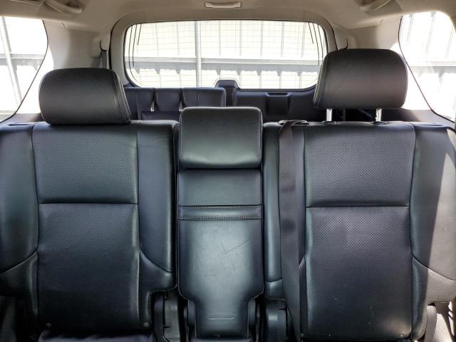 Photo 10 from auction – 2012 LEXUS GX 460 with VIN JTJBM7FX1C5037041
