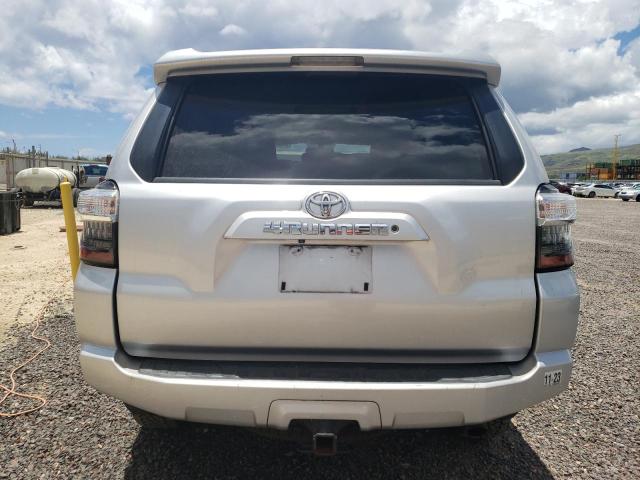 Photo 6 from auction – 2014 TOYOTA 4RUNNER SR with VIN JTEBU5JR9E5190796