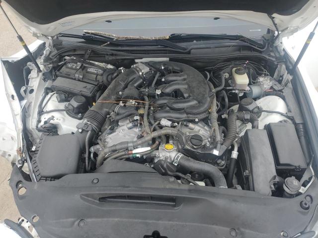 Photo 11 from auction – 2015 LEXUS IS 350 with VIN JTHBE1D22F5018523
