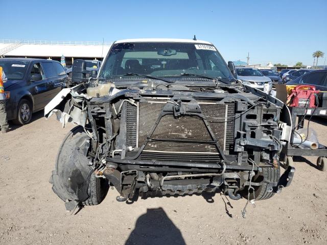Photo 5 from auction – 2007 CHEVROLET SILVERADO with VIN 1GCHK23D97F116067