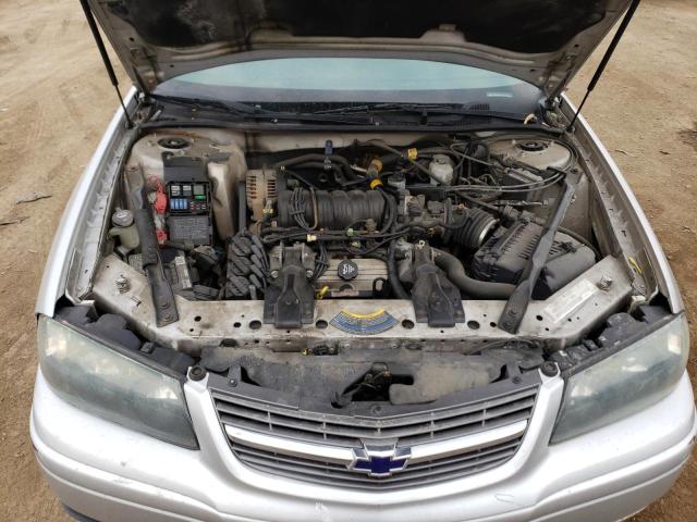 Photo 11 from auction – 2004 CHEVROLET IMPALA LS with VIN 2G1WH52KX49241826