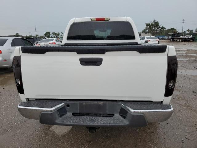 Photo 6 from auction – 2006 CHEVROLET COLORADO with VIN 1GCDS136368117308