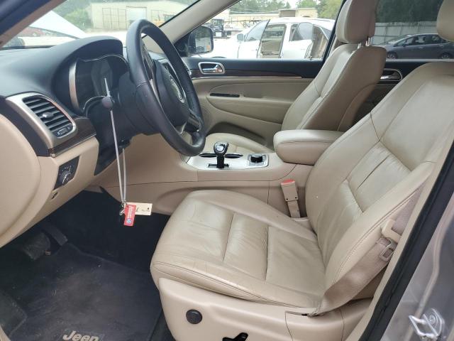 Photo 7 from auction – 2015 JEEP GRAND CHER with VIN 1C4RJFBG8FC739481