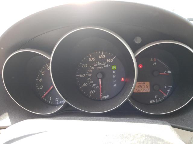 Photo 9 from auction – 2006 MAZDA 3 I with VIN JM1BK12G461432418