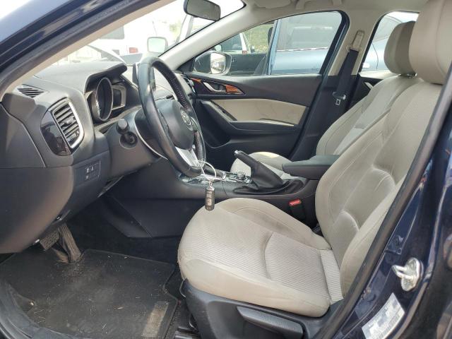Photo 7 from auction – 2015 MAZDA 3 TOURING with VIN 3MZBM1V72FM235723