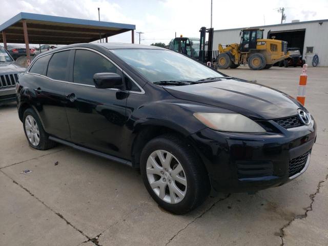 Photo 4 from auction – 2007 MAZDA CX-7 with VIN JM3ER293X70114769