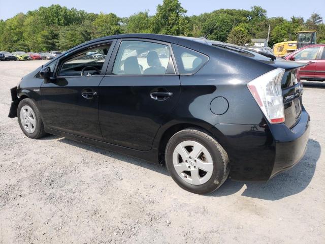Photo 2 from auction – 2010 TOYOTA PRIUS with VIN JTDKN3DU4A0022691