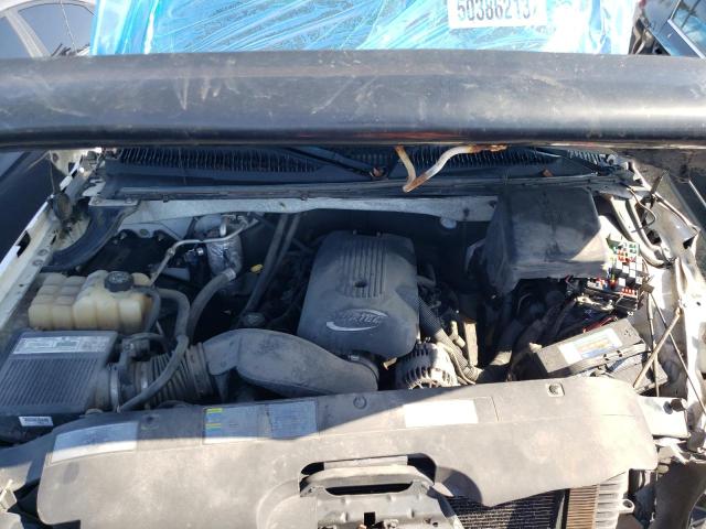 Photo 11 from auction – 2003 CHEVROLET SILVERADO with VIN 1GCHK29U03E154231