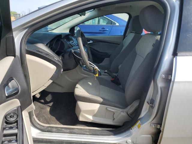 Photo 7 from auction – 2014 FORD FOCUS SE with VIN 1FADP3F20EL201190