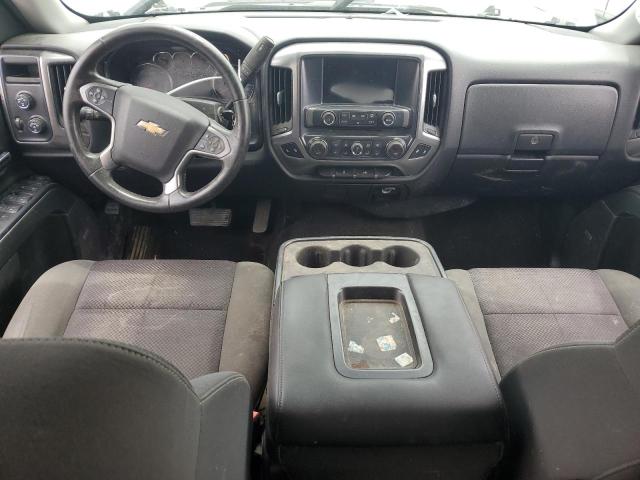 Photo 8 from auction – 2015 CHEVROLET 1500 with VIN 3GCUKREC1FG132563