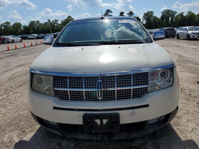 Photo 5 from auction – 2007 LINCOLN MKX with VIN 2LMDU88C97BJ36980