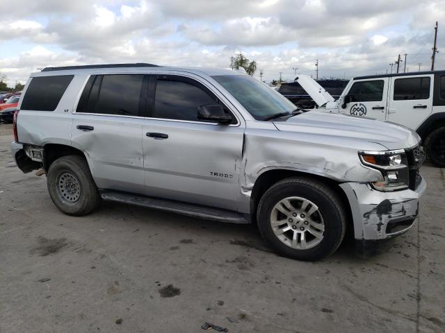 Photo 4 from auction – 2020 CHEVROLET TAHOE C150 with VIN 1GNSCBKC2LR123776