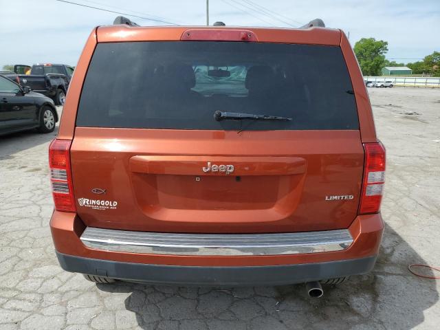 Photo 6 from auction – 2012 JEEP PATRIOT LI with VIN 1C4NJPCB0CD673358