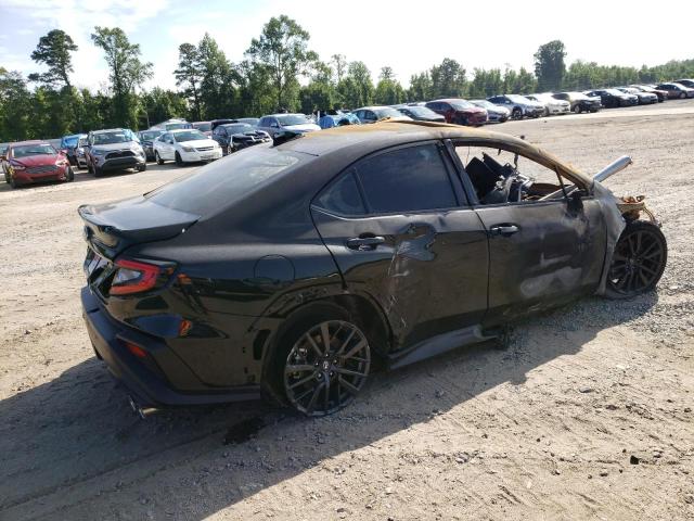 Photo 3 from auction – 2022 SUBARU WRX LIMITE with VIN JF1VBAN62N8033342