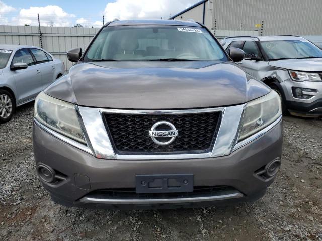 صورة رقم 5 من المزاد - 2014 NISSAN PATHFINDER مع VIN 5N1AR2MN0EC626693