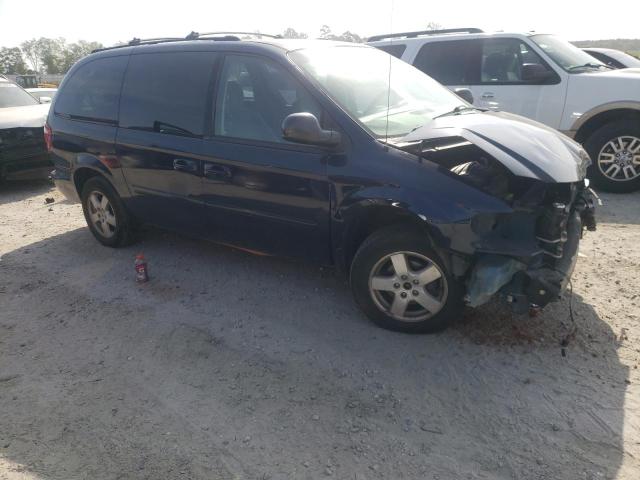 Foto 4 de la subasta – 2005 DODGE GRAND CARA con VIN 2D4GP44L95R281012