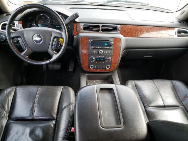 Photo 8 from auction – 2007 CHEVROLET SILVERADO with VIN 2GCEK13Y471626530