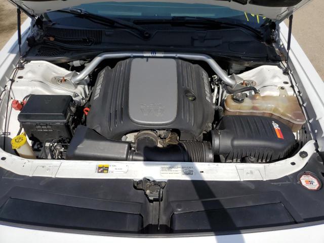 Photo 11 from auction – 2014 DODGE CHALLENGER with VIN 2C3CDYBT1EH162122
