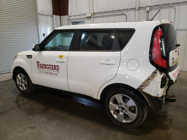 Photo 2 from auction – 2018 KIA SOUL with VIN KNDJN2A21J7895931