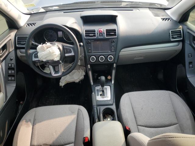 Photo 8 from auction – 2017 SUBARU FORESTER 2 with VIN JF2SJAACXHH802185