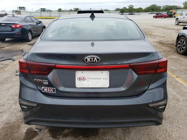 Photo 6 from auction – 2019 KIA FORTE FE with VIN 3KPF24AD3KE110838