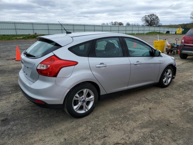 Photo 3 from auction – 2013 FORD FOCUS SE with VIN 1FADP3K27DL218329