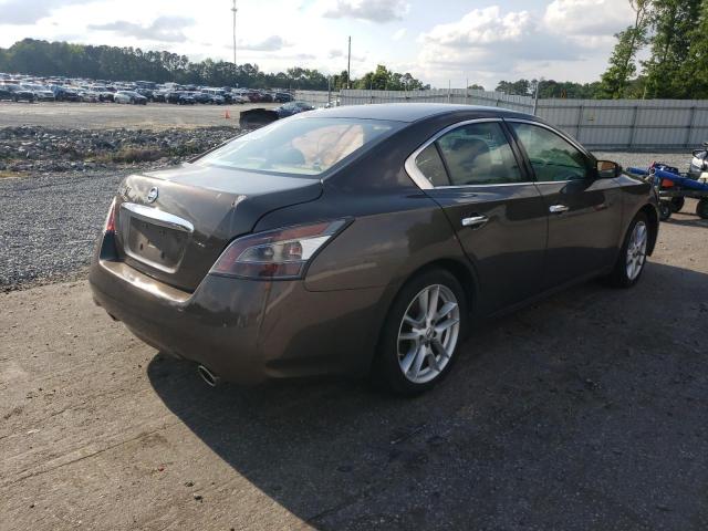 Photo 3 from auction – 2013 NISSAN MAXIMA S with VIN 1N4AA5AP8DC841133