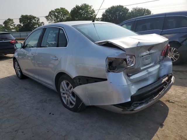 Photo 2 from auction – 2007 VOLKSWAGEN JETTA WOLF with VIN 3VWEF71K87M193015
