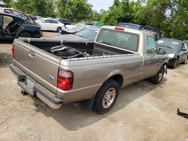 Photo 3 from auction – 2005 FORD RANGER with VIN 1FTYR10E55PB03357