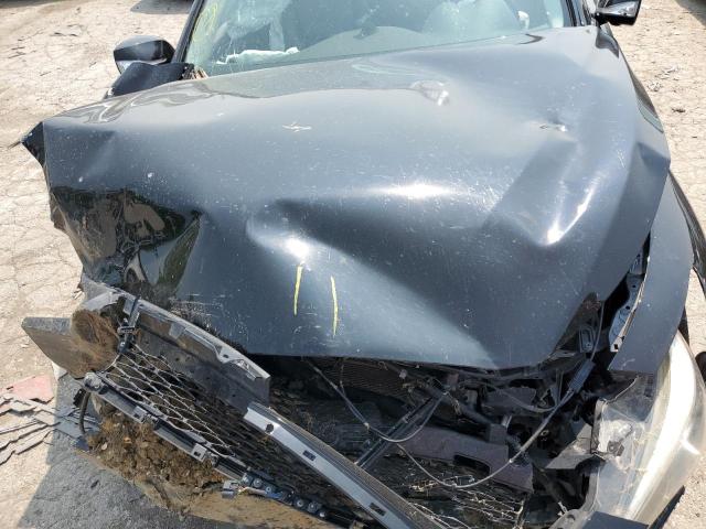 Photo 11 from auction – 2014 INFINITI Q50 BASE with VIN JN1BV7AR4EM686272