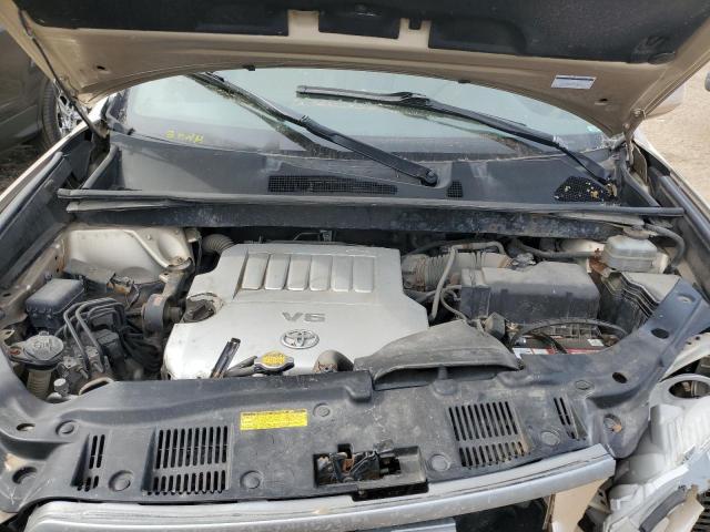 Photo 11 from auction – 2008 TOYOTA HIGHLANDER with VIN JTEES41A182020560