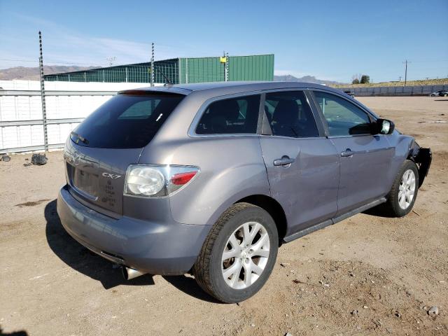Photo 3 from auction – 2007 MAZDA CX-7 with VIN JM3ER293170133498