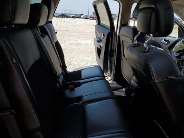 Photo 11 from auction – 2015 DODGE JOURNEY CR with VIN 3C4PDCGG1FT618060