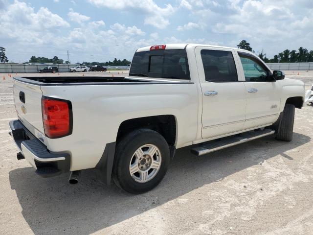 Photo 3 from auction – 2014 CHEVROLET SILVERADO with VIN 3GCUKTEC5EG448530