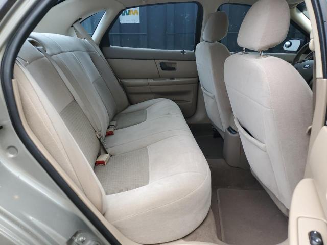 Photo 10 from auction – 2004 FORD TAURUS SE with VIN 1FAFP53294G167248