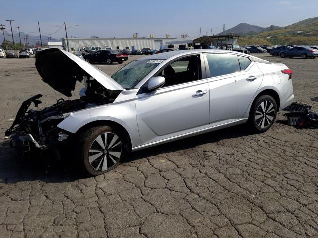 Photo 1 from auction – 2021 NISSAN ALTIMA SV with VIN 1N4BL4DV9MN408119