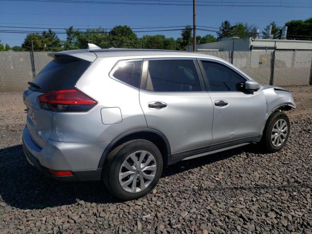Photo 3 from auction – 2017 NISSAN ROGUE S with VIN KNMAT2MT3HP575725